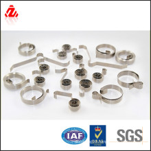A variety of flat spiral spring,HOT SALE!
